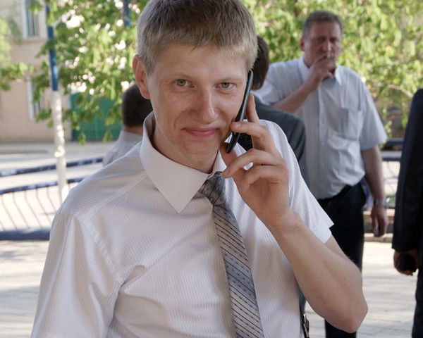 Артем Викторович