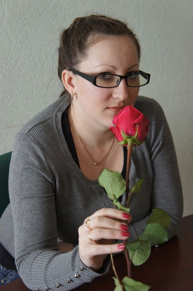 Наталья Яхина