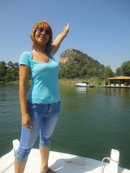 Ольга Хоменко