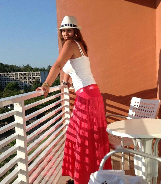 Елена Толчинская