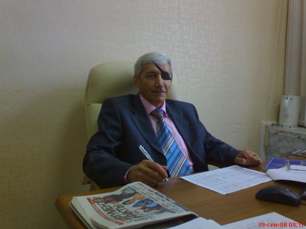 Валерий Дворянков