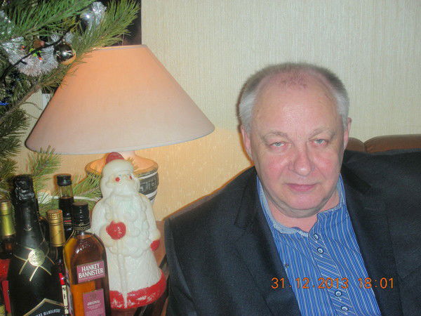 Алексей Мурлыкин