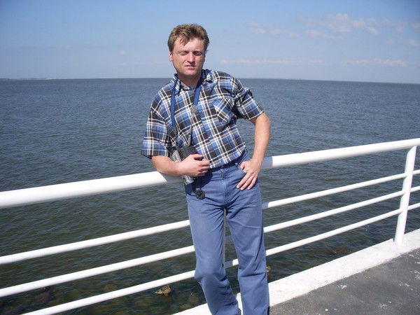 Александр Тихонов