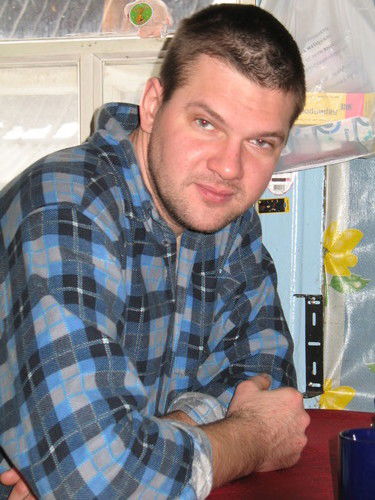 Павел Зимников