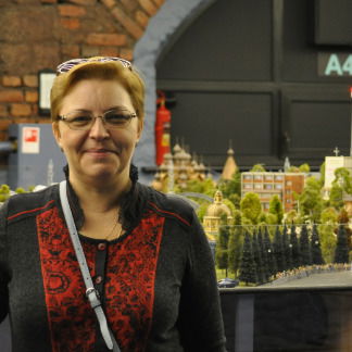 Светлана Ильинцева