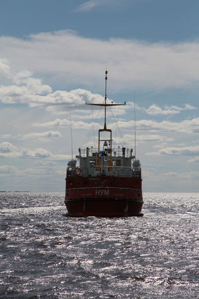 Сергей Истомин