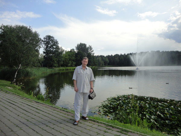 Владимир Владимир