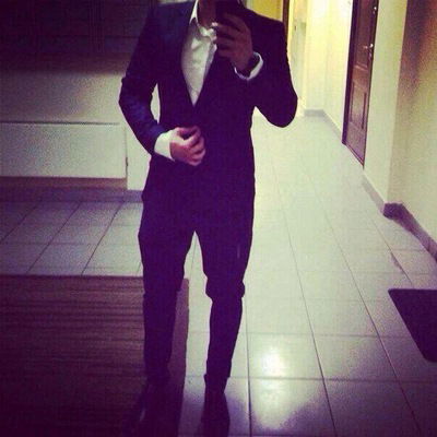 Рустам Тамазов