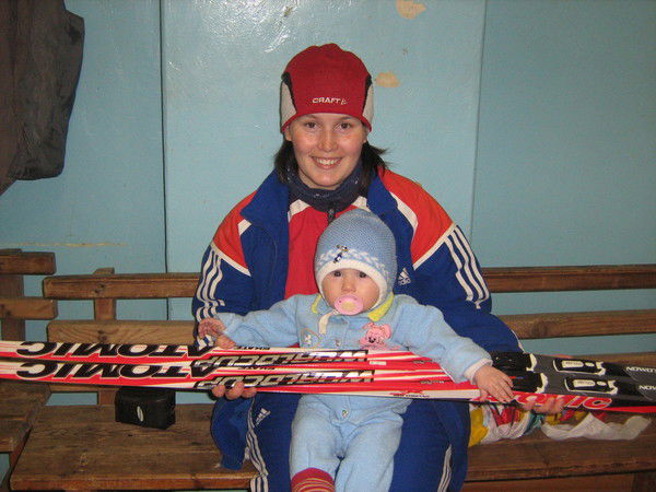 Фарида Мазитова