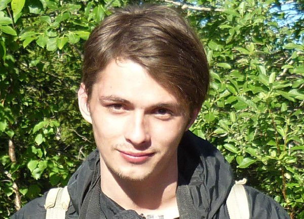 Вячеслав Веснин