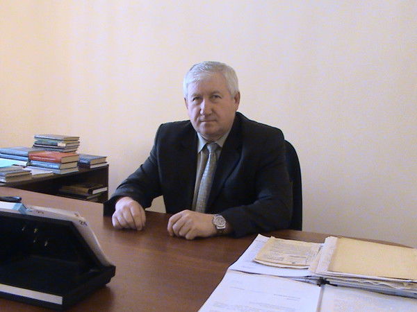 Владимир Пешеходько