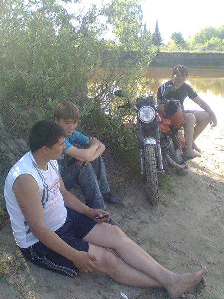 Олег Майданович