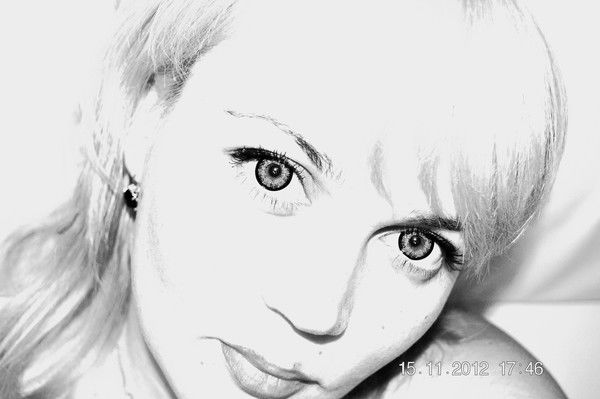 Олеся Рябенкова Ильина