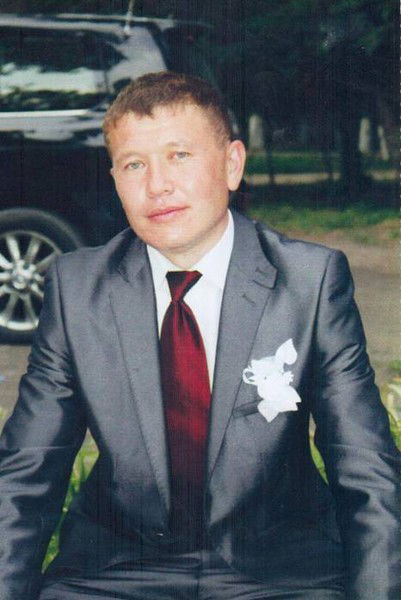 Рауан Амирханов