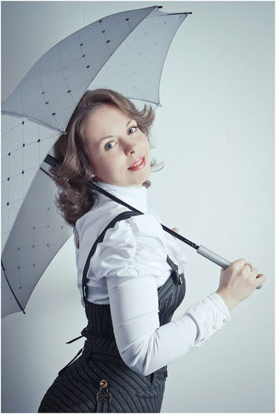 Катерина Барышева