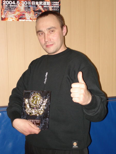 Виталий Попов