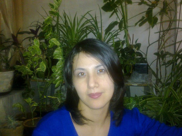 Сюзана Аллахвердиева