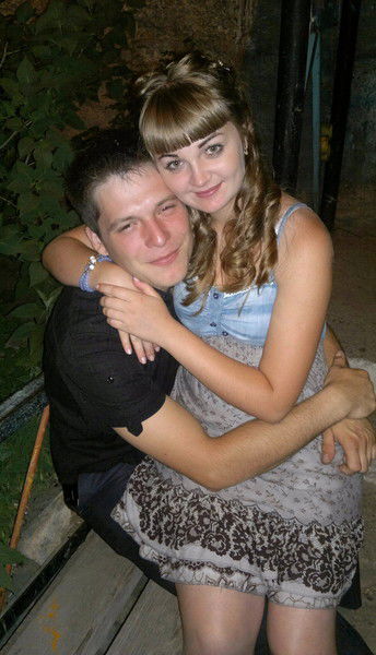 **самая Колёсая =))