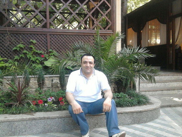 Azat Hovhanisyan