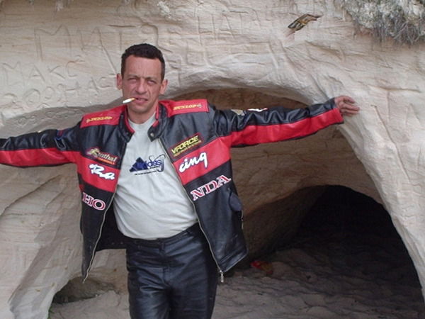 Валера Шилин