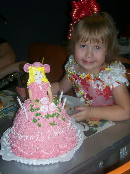 Елена Зинатулина