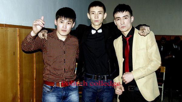 Турганбек Айтен