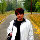 Любовь Суркова