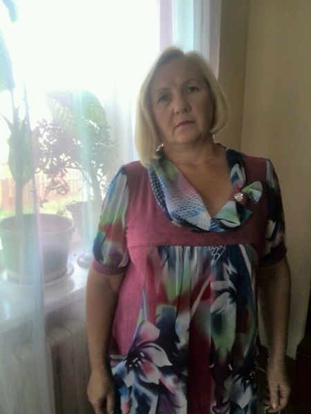 Наталья Павлюкевич