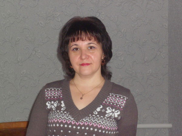 Чулпан Маллямова