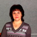 Чулпан Маллямова