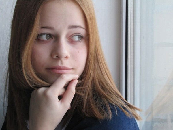 Мария Кириллова