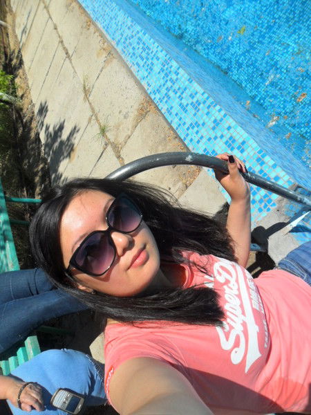 Айнур Манабаева