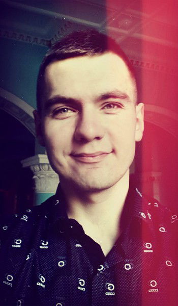 Вадим Петленко