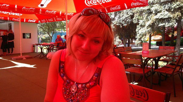 Татьяна Овчинникова