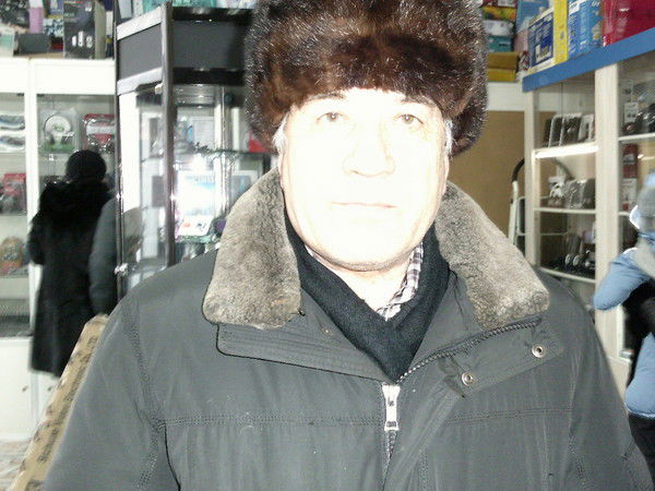 Володченко Алексей