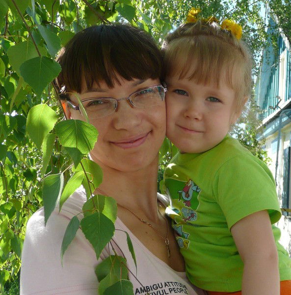 Василиса Реховская