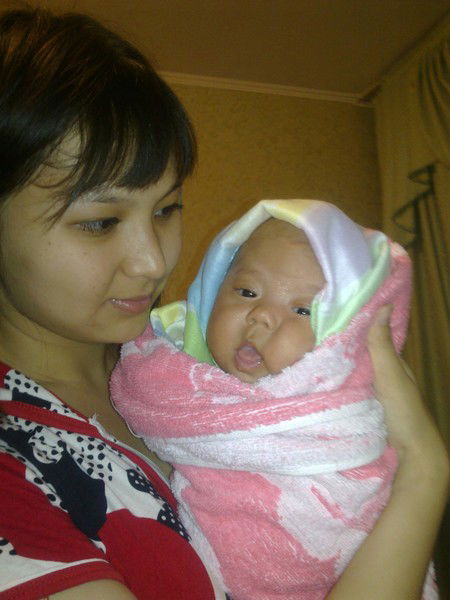 Бауыржан Каражанов