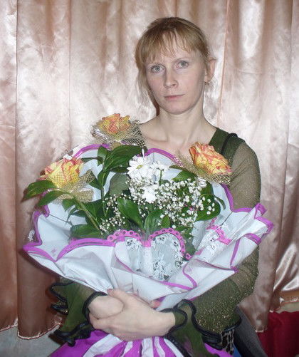 Елена Шмидт