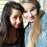 Катя Ярыгина