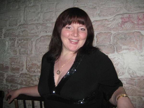 Наталья Арасланова