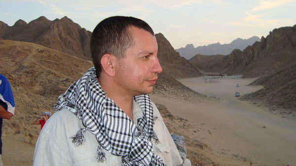 Северюхин Сергей