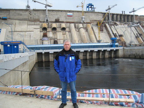 Николай Лубнин