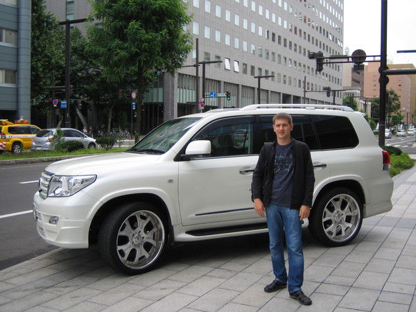 Алексей Решетов