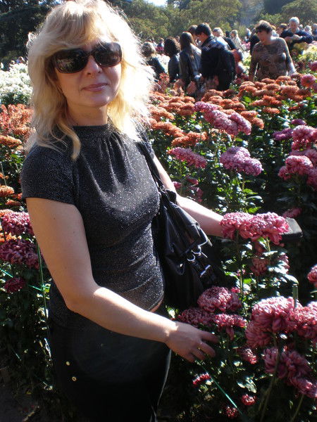 Наталия Яременко