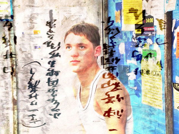 Виталий Федореев