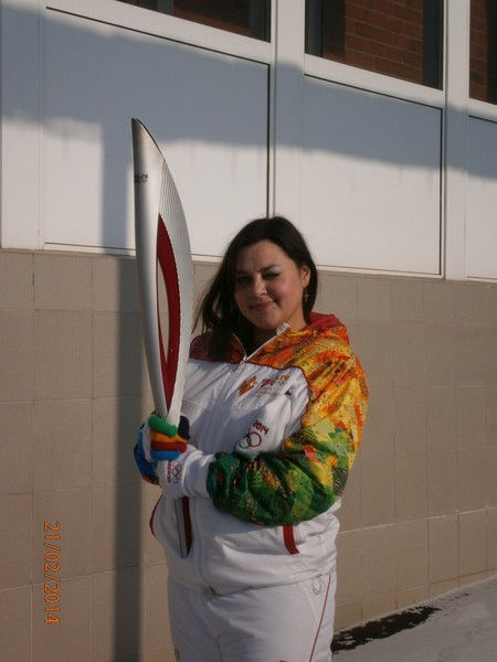 Диана Яковлева