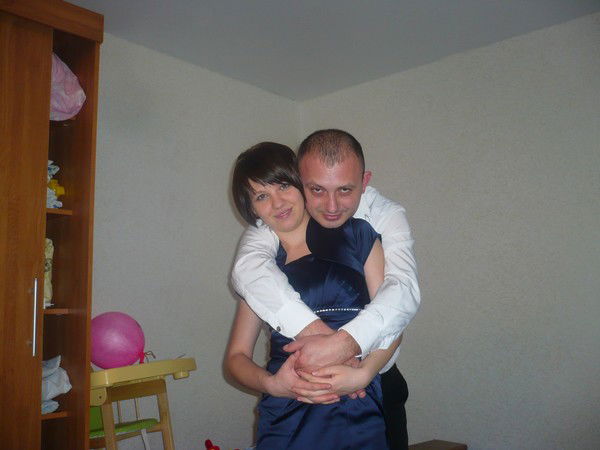 Виктория Шпура