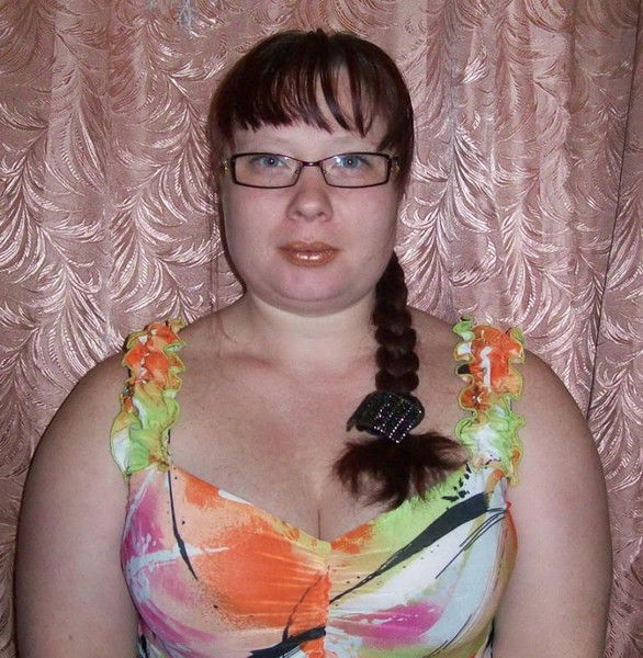 Олеся Кабанкова