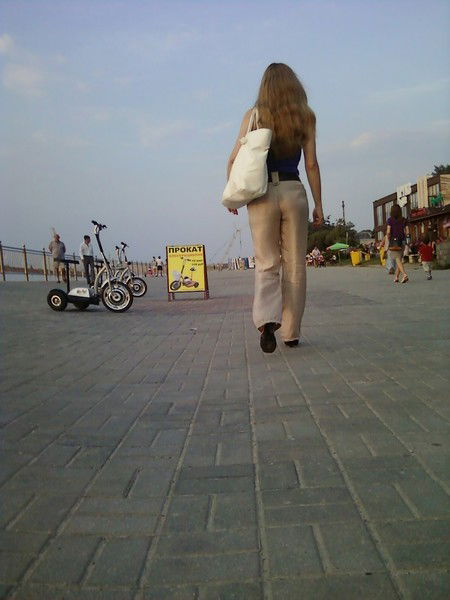 Ольга Белозёрова