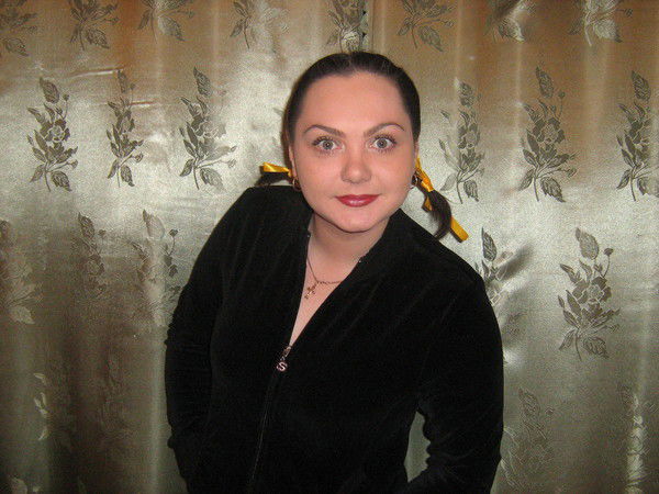 Яна Бугорская